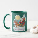 Recherche de réveillon de noël tasses Renne