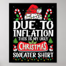 Suche nach inflation poster Frohe weihnachten