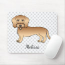 Suche nach wiener mousepads Dackel
