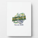 Suche nach australien fotoplatten Fußballdesign