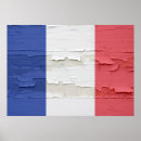 Suche nach frankreich flagge poster National