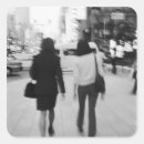 Recherche de photographe professionnel autocollants Noir et blanc