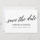 Suche nach kalligraphie save the date Schick