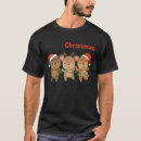 Suche nach weihnachtstiere tshirts Hirsche