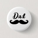 Recherche de barbes badges Moustache