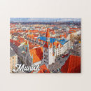 Recherche de allemand puzzles De