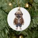 Suche nach mops schmuck Liebe