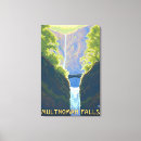 Recherche de automne de multnomah Chutes