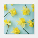 Recherche de narcisse magnets Nature