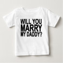 Recherche de épousez moi tshirts Mariez