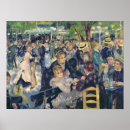 Suche nach moulin de la galette poster Auguste