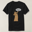 Recherche de como te llamas tshirts Humour