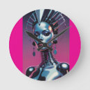 Recherche de beauté horloges Glamour