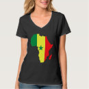 Suche nach senegal kleidung Silhouette