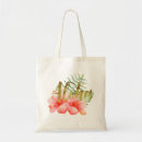 Recherche de la ketmie sacs Aquarelle