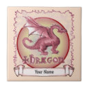Suche nach roter drache fliesen Drachen