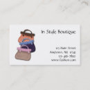 Recherche de sacs main cartes visite Boutique