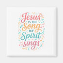 Suche nach lied magnete Jesus