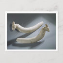 Recherche de paire cartes postales Antique