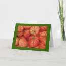 Recherche de tomates vœux cartes Marché