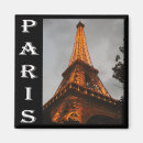Suche nach eiffel tower magnete Romantisch