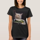 Suche nach pu witze tshirts Katze