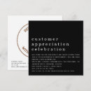 Recherche de appréciation client invitations Simple