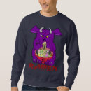 Suche nach nahrung hoodies Tiere