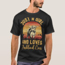 Recherche de vache écossaise tshirts Qui