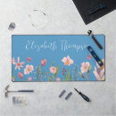 Recherche de aquarelle tendance tapis souris Enseignant