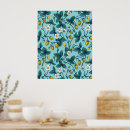 Suche nach künstlerischer schmetterling poster Botanisch