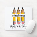 Recherche de infirmier tapis souris Pour elle