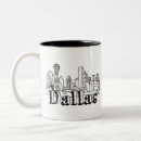Recherche de texas souvenirs tasses Skyline