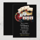 Suche nach casino einladungen Glitzer