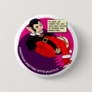 Suche nach cartoon vampire buttons Dracula