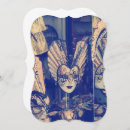 Recherche de carnaval vénitien invitations Masque