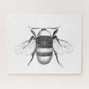 Suche nach bienen puzzle Vintag
