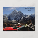 Recherche de nepal cartes postales Himalayas