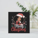 Recherche de africain noël cartes Vacances