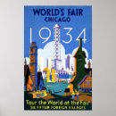 Suche nach worlds fair poster Chicago
