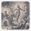 Suche nach auferstehung aufkleber Christus