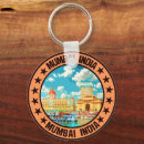 Recherche de temples porteclés Asie