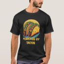 Recherche de tacos hommes tshirts Chemise