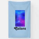 Recherche de couleur multiple posters Beau