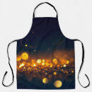Suche nach lichter schürzen Glitzer
