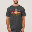 Recherche de americana tshirts Moto