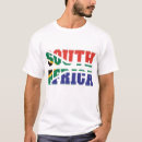 Suche nach südafrikanische flagge tshirts Rugby