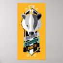 Suche nach hufflepuff poster Hexerei