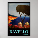 Suche nach ravello poster Amalfi