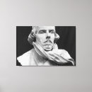 Suche nach spitzbart kunst Porträt